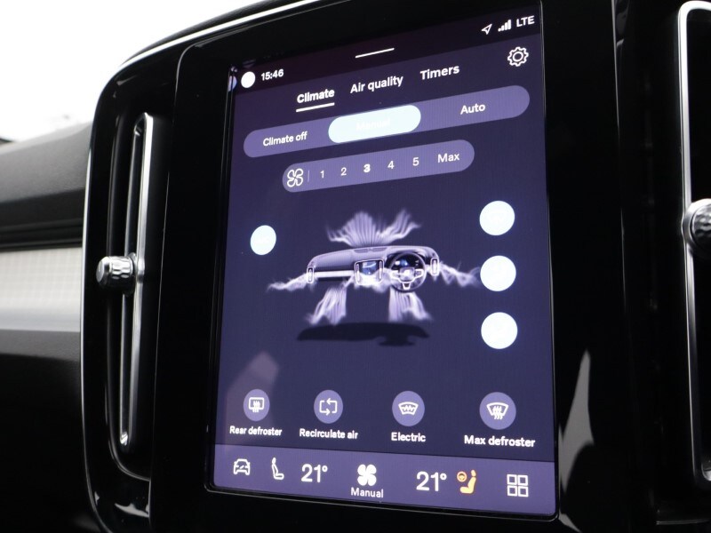 Used Volvo XC40 2023 for sale - 78042305: Photo 58