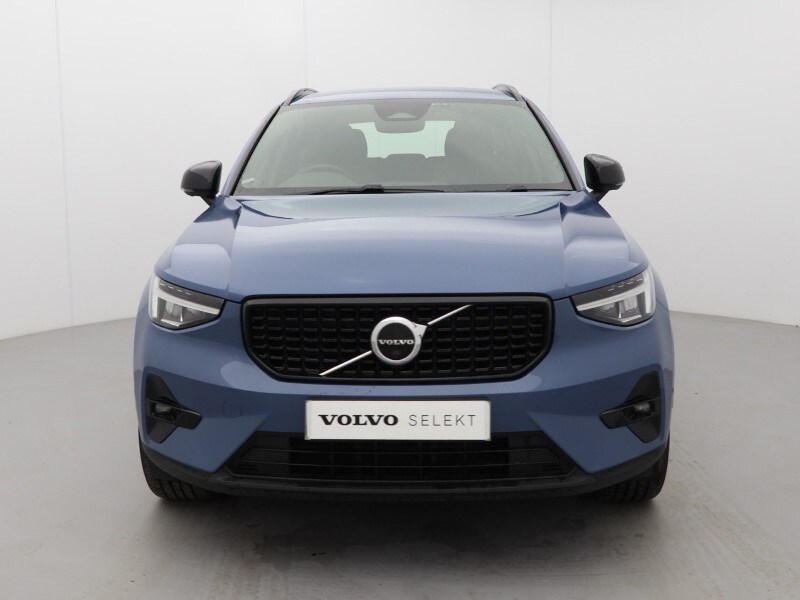 Used Volvo XC40 2023 for sale - 78042305: Photo 9