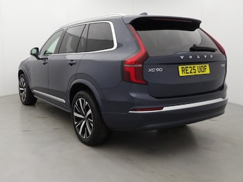 Used Volvo XC90 2025 for sale - 77973649: Photo