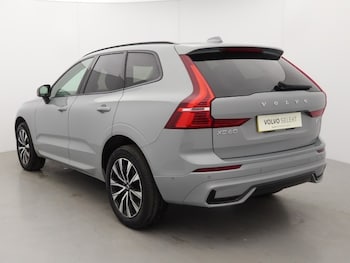 Used Volvo XC60 2025 for sale - 78356738: Photo
