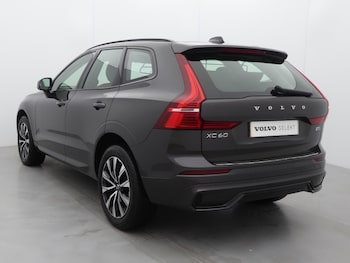 Used Volvo XC60 2022 for sale - 77778629: Photo