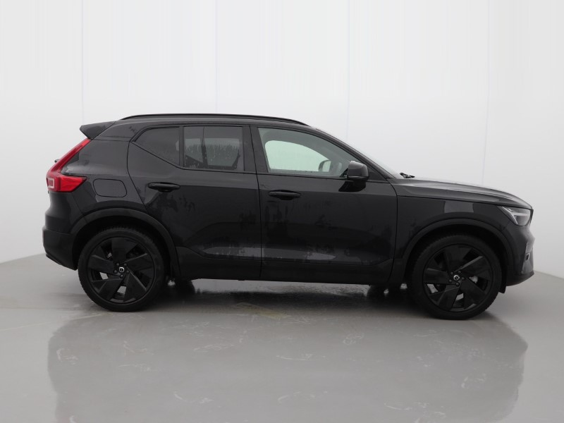Used Volvo XC40 2025 for sale - 76981070: Photo 10
