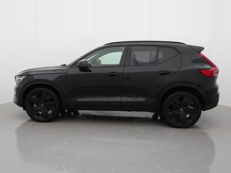 Used Volvo XC40 2025 for sale - 76981070: Photo 11