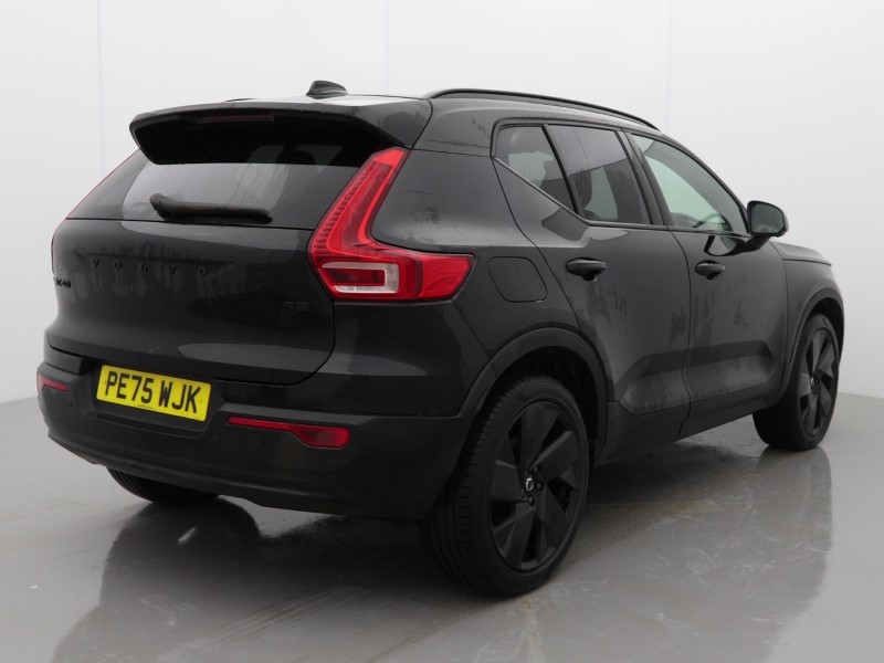 Used Volvo XC40 2025 for sale - 76981070: Photo 15