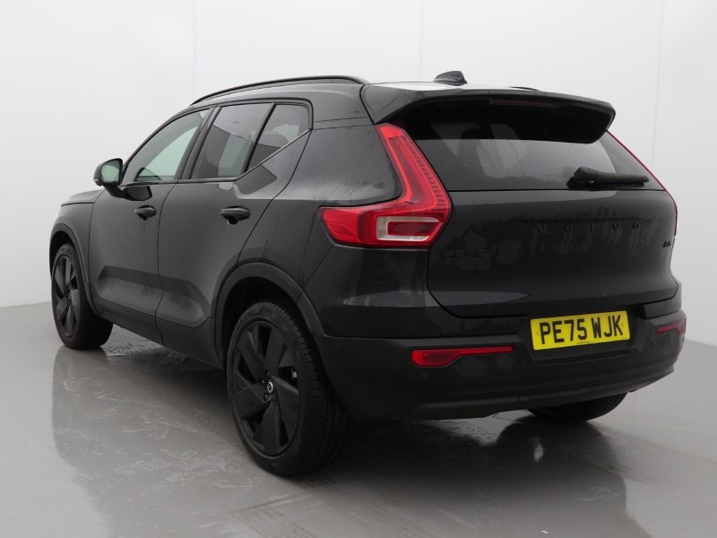 Used Volvo XC40 2025 for sale - 76981070: Photo 3