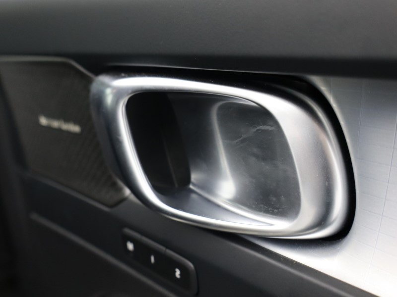 Used Volvo XC40 2025 for sale - 76981070: Photo 30