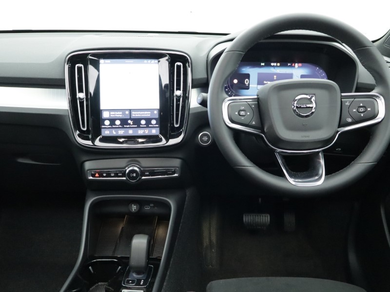 Used Volvo XC40 2025 for sale - 76981070: Photo 43