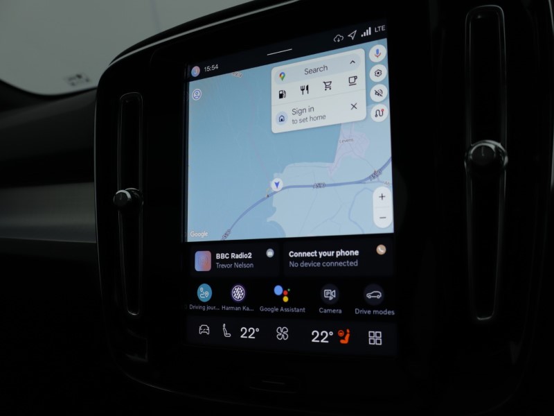 Used Volvo XC40 2025 for sale - 76981070: Photo 47