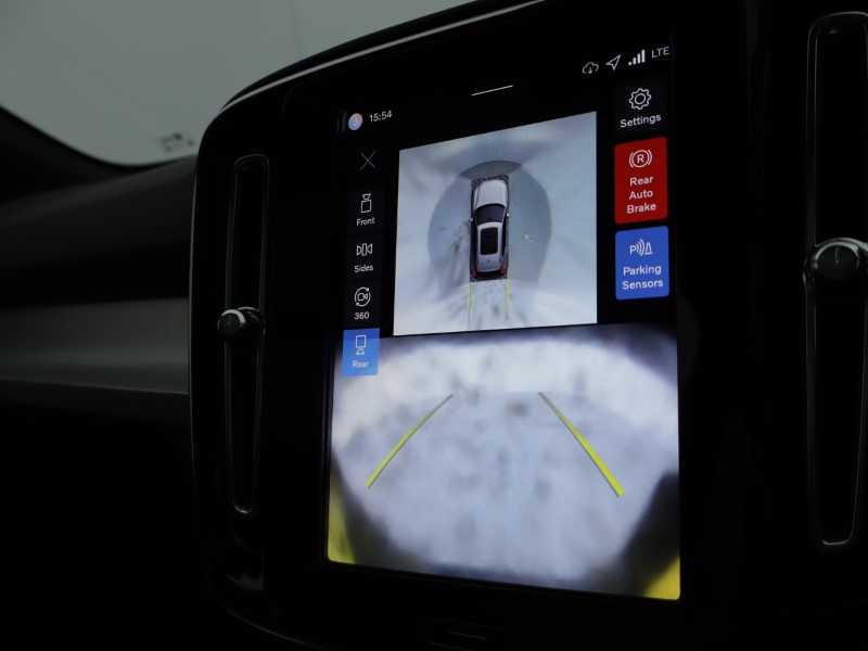 Used Volvo XC40 2025 for sale - 76981070: Photo 48