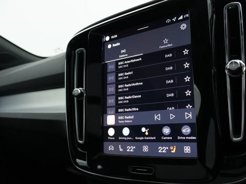 Used Volvo XC40 2025 for sale - 76981070: Photo 49