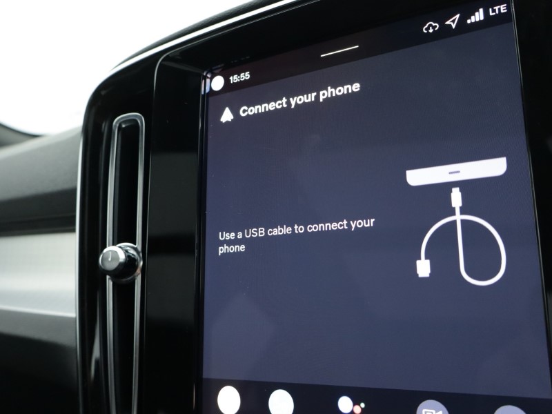 Used Volvo XC40 2025 for sale - 76981070: Photo 51