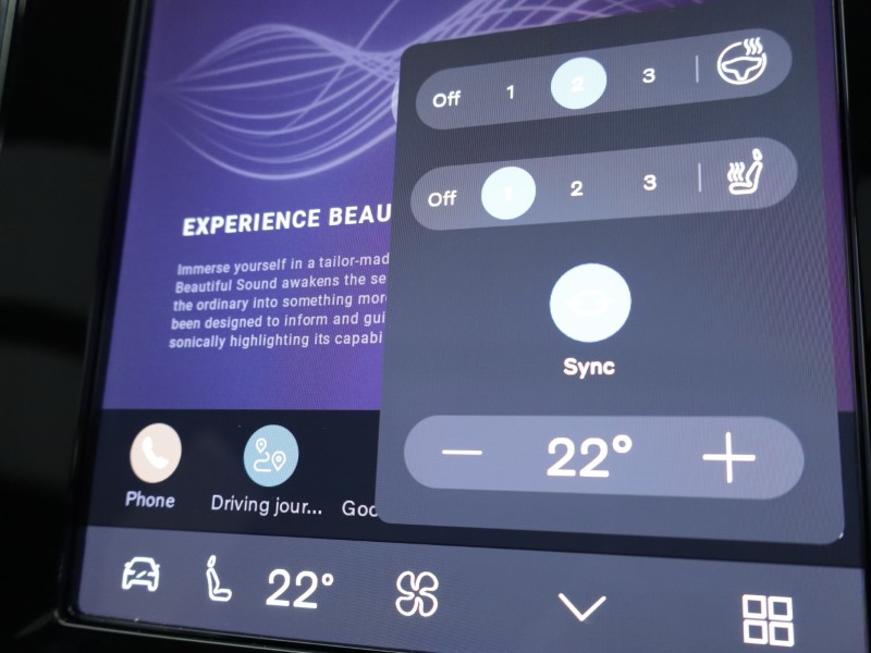 Used Volvo XC40 2025 for sale - 76981070: Photo 53