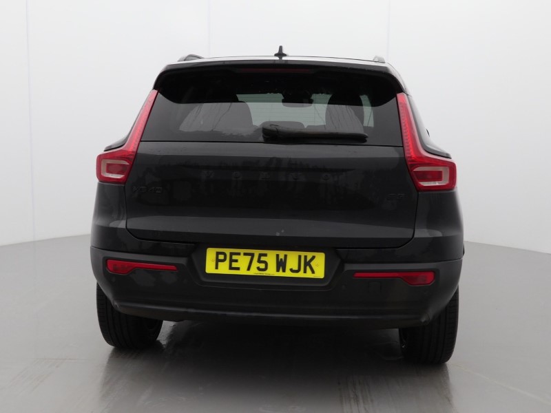 Used Volvo XC40 2025 for sale - 76981070: Photo 7