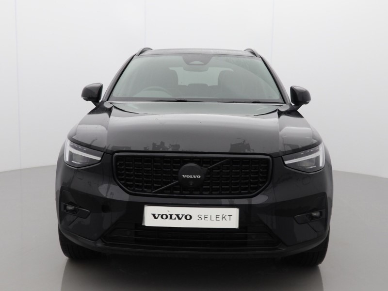Used Volvo XC40 2025 for sale - 76981070: Photo 9