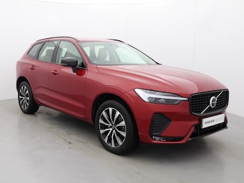 Used Volvo XC60 2023 for sale - 76981149: Photo