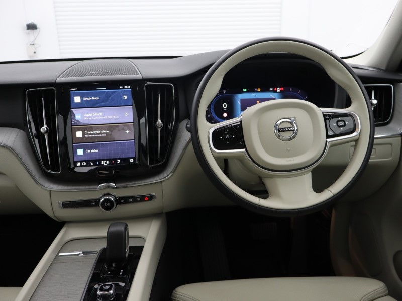 Used Volvo XC60 2023 for sale - 76981149: Photo 33