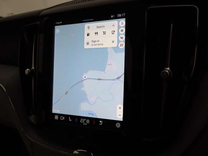 Used Volvo XC60 2023 for sale - 76981149: Photo 39