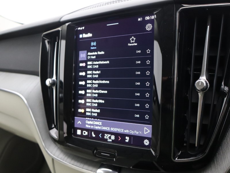 Used Volvo XC60 2023 for sale - 76981149: Photo 41