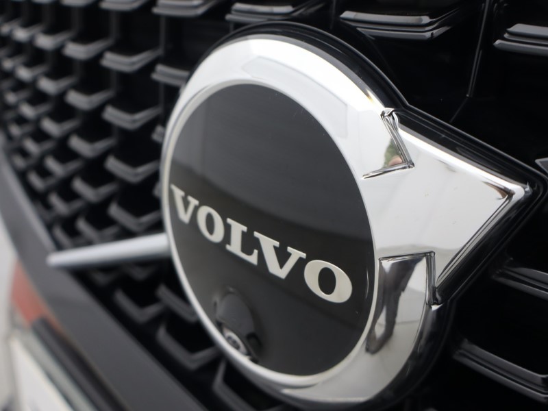 Used Volvo XC60 2023 for sale - 76981149: Photo 53