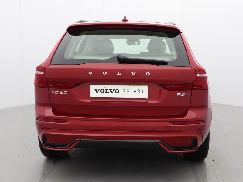 Used Volvo XC60 2023 for sale - 76981149: Photo 8