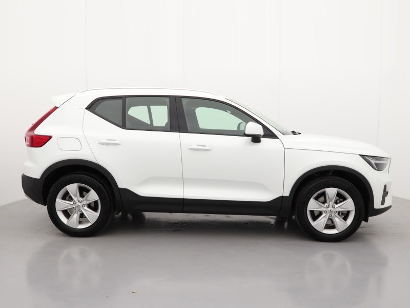 Used Volvo XC40 2025 for sale - 76981532: Photo 10