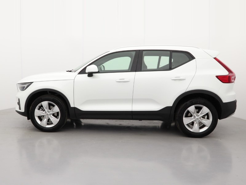 Used Volvo XC40 2025 for sale - 76981532: Photo 11