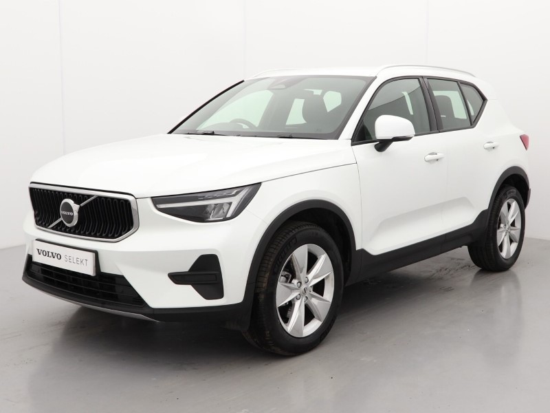 Used Volvo XC40 2025 for sale - 76981532: Photo 14