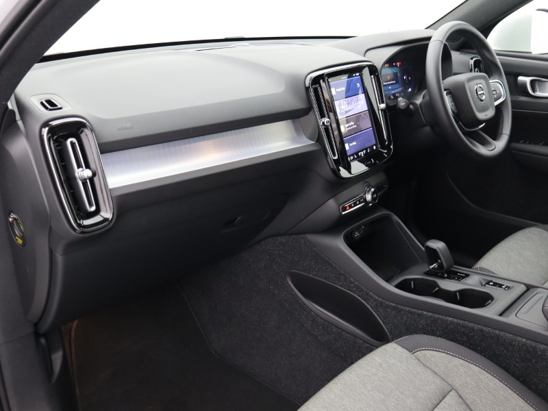 Used Volvo XC40 2025 for sale - 76981532: Photo 25