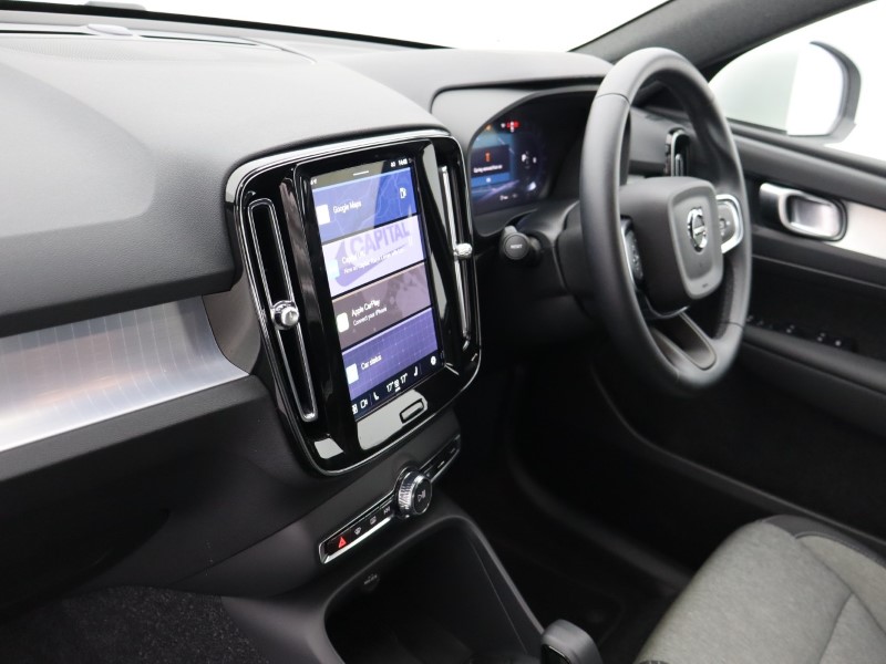 Used Volvo XC40 2025 for sale - 76981532: Photo 26