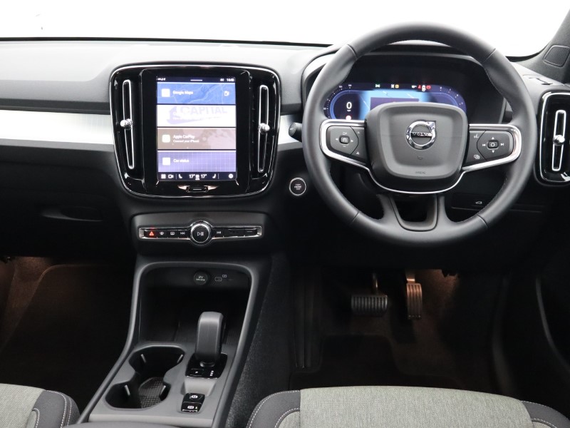 Used Volvo XC40 2025 for sale - 76981532: Photo 28