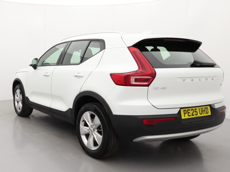 Used Volvo XC40 2025 for sale - 76981532: Photo 3