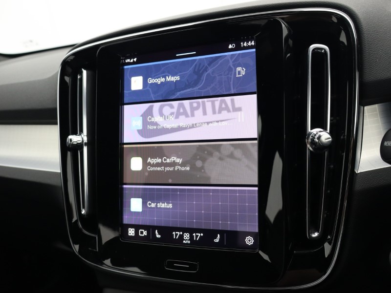 Used Volvo XC40 2025 for sale - 76981532: Photo 33