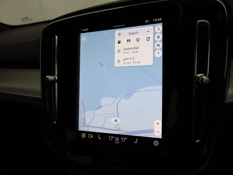 Used Volvo XC40 2025 for sale - 76981532: Photo 34