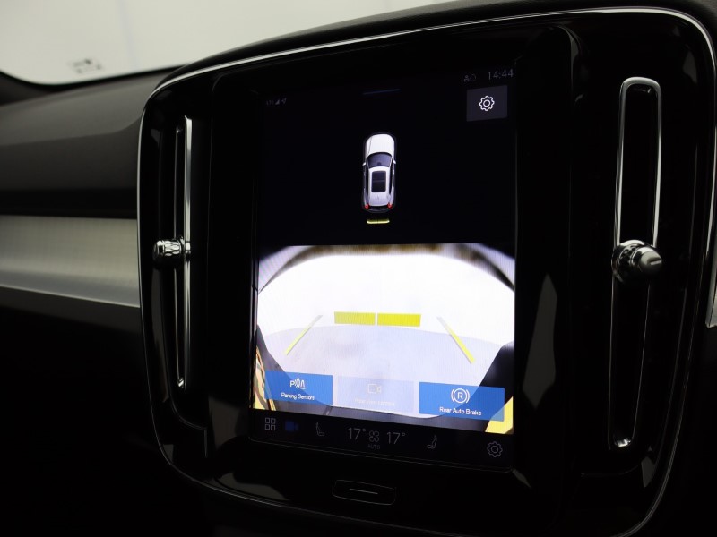 Used Volvo XC40 2025 for sale - 76981532: Photo 35