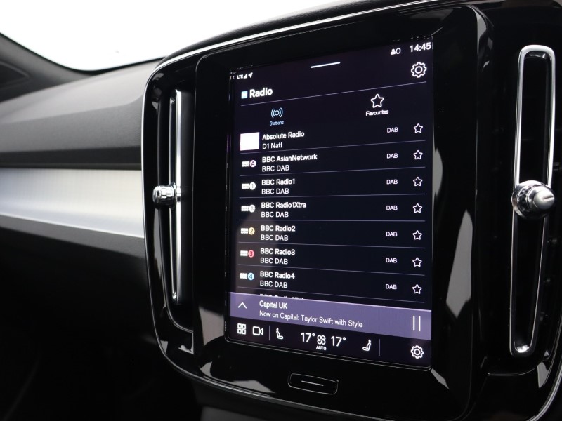 Used Volvo XC40 2025 for sale - 76981532: Photo 36