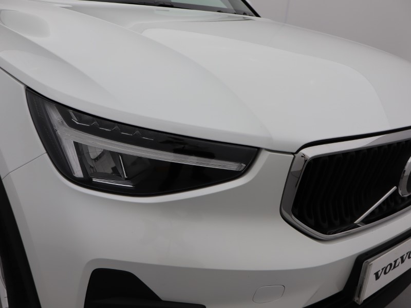 Used Volvo XC40 2025 for sale - 76981532: Photo 44