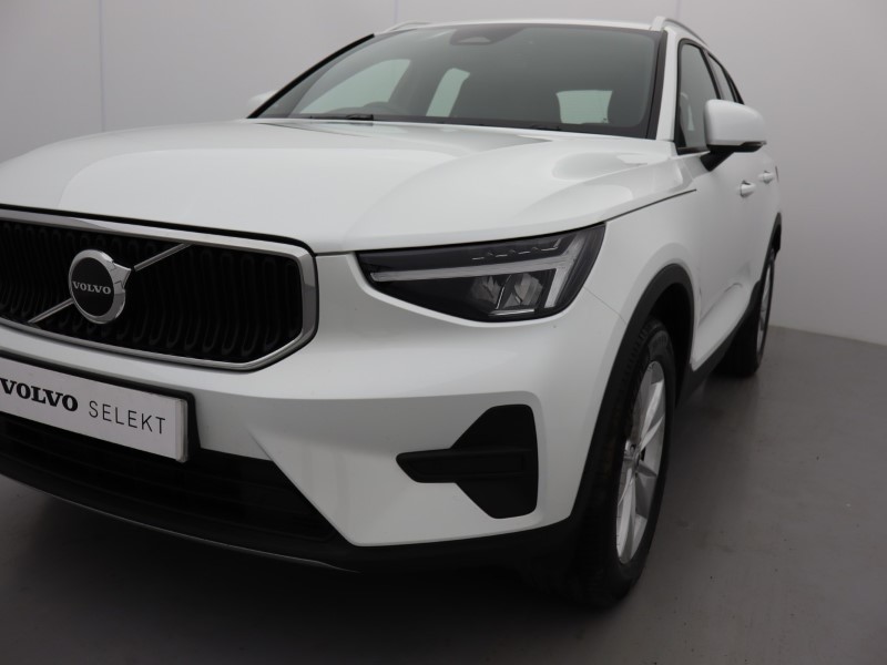 Used Volvo XC40 2025 for sale - 76981532: Photo 47