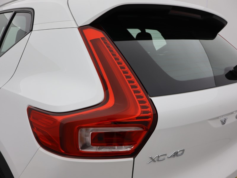 Used Volvo XC40 2025 for sale - 76981532: Photo 49