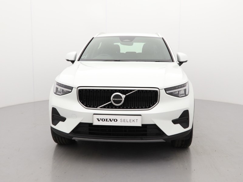 Used Volvo XC40 2025 for sale - 76981532: Photo 9