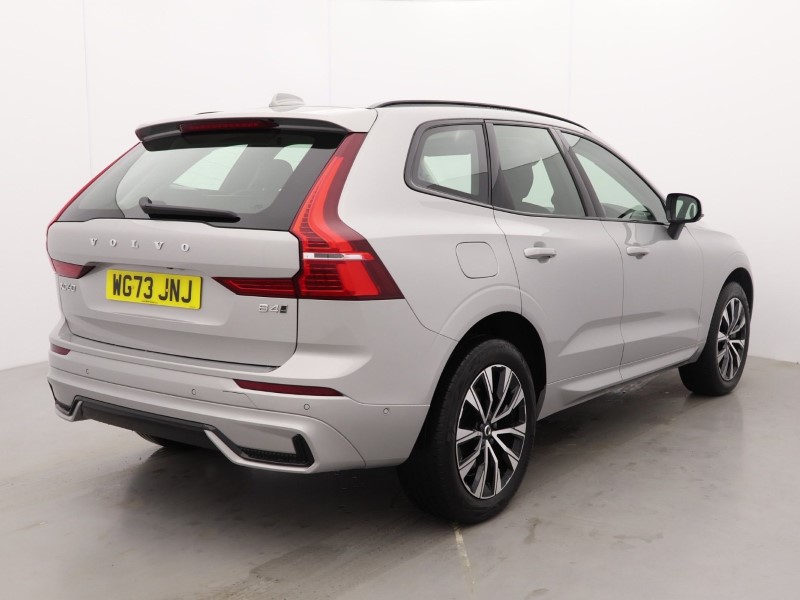 Used Volvo XC60 2023 for sale - 76981957: Photo 22