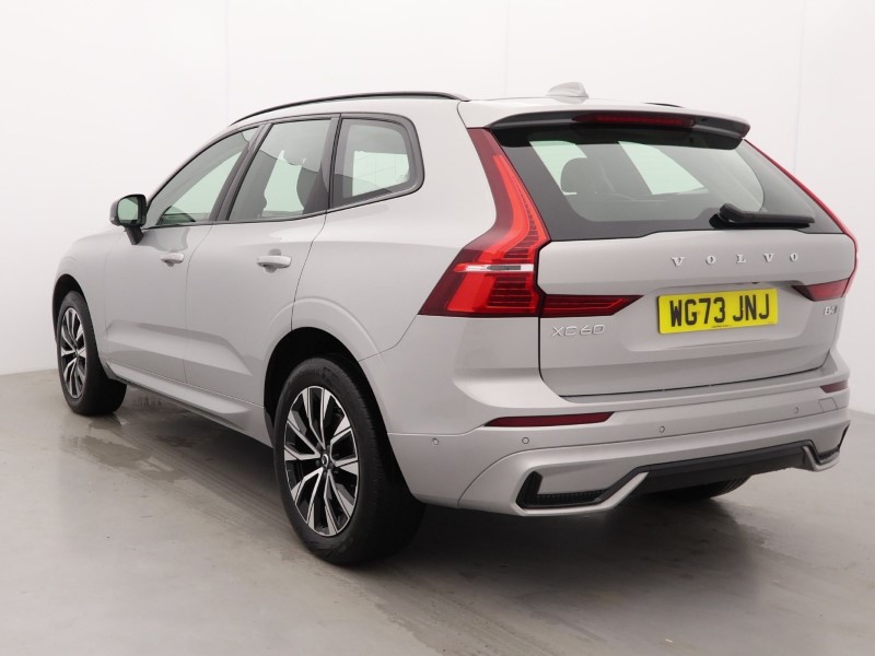 Used Volvo XC60 2023 for sale - 76981957: Photo 3