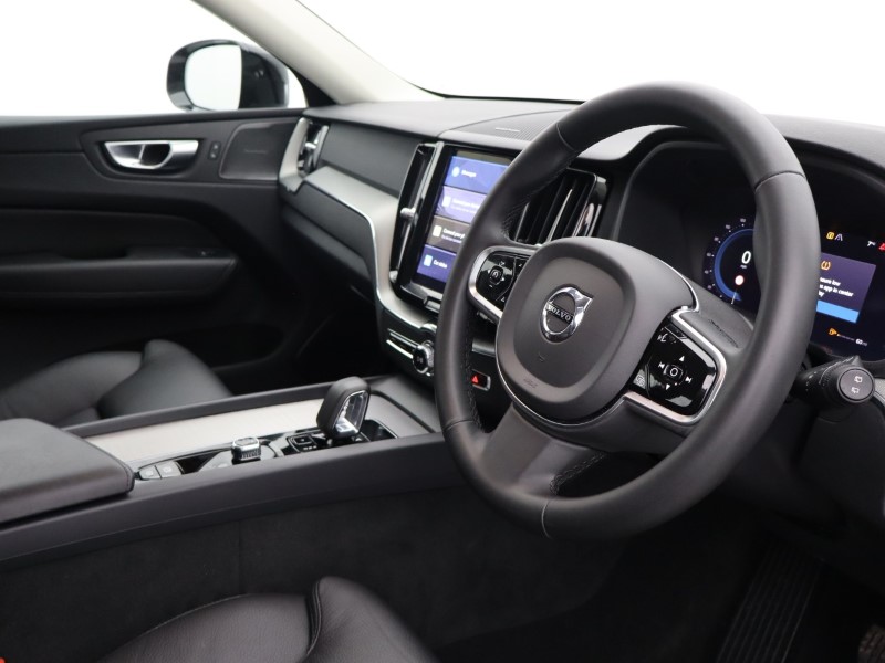 Used Volvo XC60 2023 for sale - 76981957: Photo 39