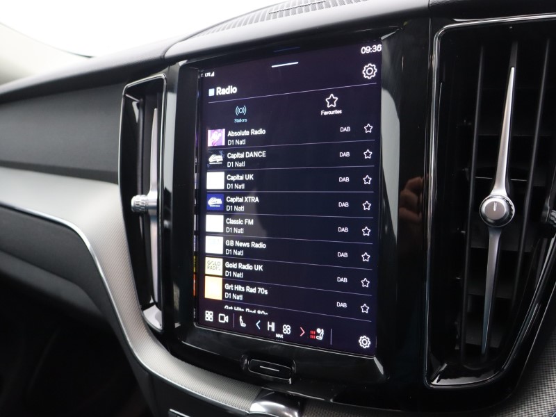 Used Volvo XC60 2023 for sale - 76981957: Photo 55