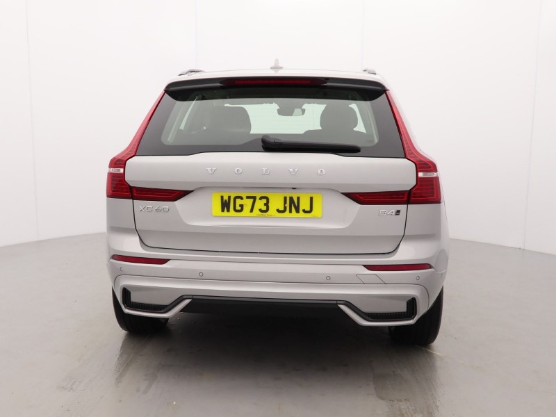Used Volvo XC60 2023 for sale - 76981957: Photo 8