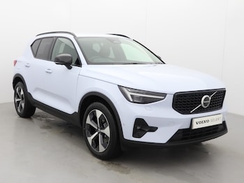Used Volvo XC40 2026 for sale - 78226319: Photo