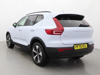 Used Volvo XC40 2026 for sale - 78226319: Photo