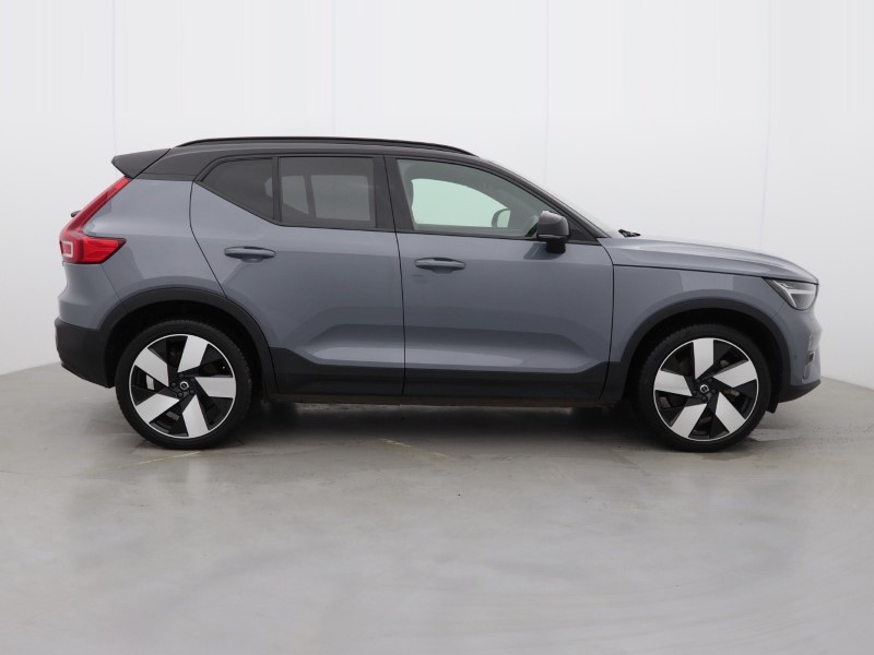 Used Volvo XC40 2023 for sale - 77005517: Photo 10