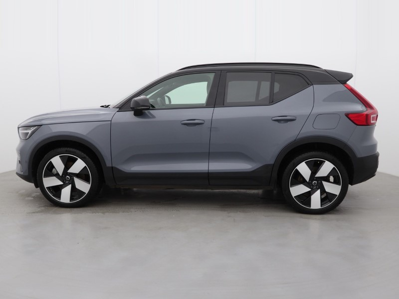 Used Volvo XC40 2023 for sale - 77005517: Photo 11