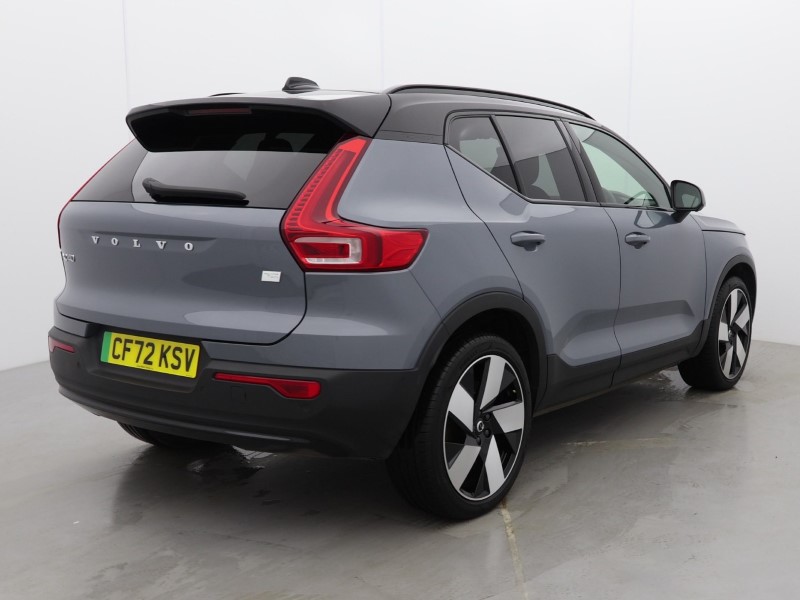 Used Volvo XC40 2023 for sale - 77005517: Photo 15