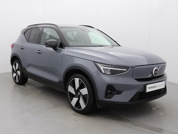 2023 (72) - 300kW Recharge Twin Ultimate 78kWh 5dr AWD Auto